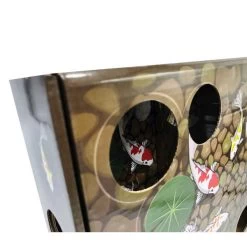 DoyenWorld Koi Pond Puzzle Box 8 DoyenWorld Koi Pond Puzzle Box -Animal Supplies Store 289916 3