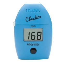 Hanna Checker - Freshwater Alkalinity Colorimeter