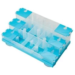 Doc & Phoebe Puzzle Cat Feeder