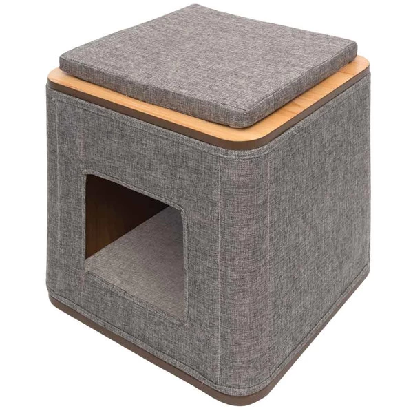 Vesper V-Cubo - Stone 1 Vesper V-Cubo - Stone