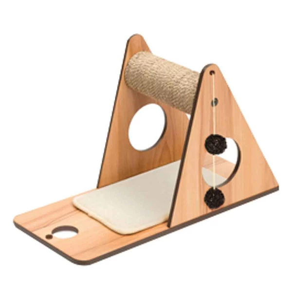 Vesper V-Playstation - Walnut 2 Vesper V-Playstation - Walnut - Image 2