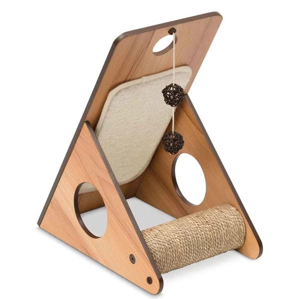 Vesper V-Playstation - Walnut 3 Vesper V-Playstation - Walnut - Image 3