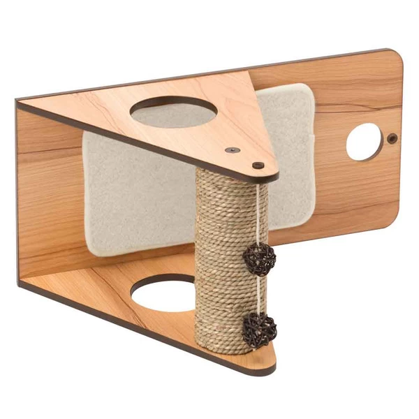 Vesper V-Playstation - Walnut 4 Vesper V-Playstation - Walnut - Image 4