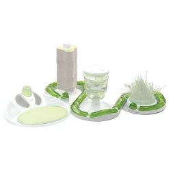 Catit Senses 2.0 Super Circuit -Animal Supplies Store 290376 4