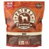 Primal Frozen Canine Beef Formula - 3lb