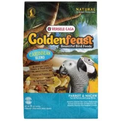 Versele-Laga Caribbean Blend - 3 Lb