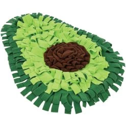 Injoya - Avocado Snuffle Mat