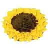 Injoya - Sunflower Snuffle Mat