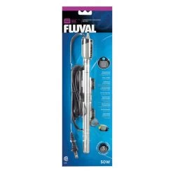 Fluval M50 Submersible Heater - 50w