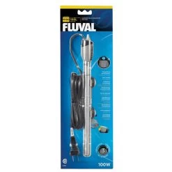 Fluval M100 Submersible Heater - 100w