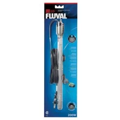 Fluval M200 Submersible Heater - 200w