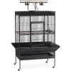 Select Playtop Bird Home - Black - 36 In X 24 In X 66 In