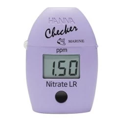 Saltwater Nitrate Low Range Checker