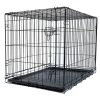 Dogit Single Door Metal Dog Crate - 36 In.