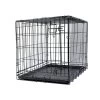 Dogit Single Door Metal Dog Crate - 42 In.