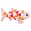 Catit Groovy Fish Cat Toy - Pink