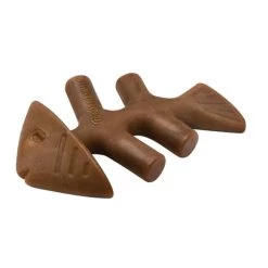 Benebone Fishbone - Jack Salmon Flavor - Large