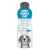 Tropiclean Dog Perfect Fur Shampoo - Short - 16 Oz