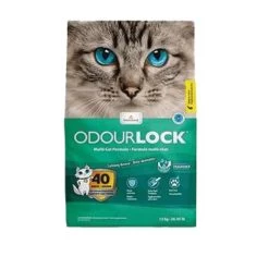 Intersand Odorlock - Cat Litter - Calming - 25 Lb