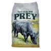 Taste Of The Wild Prey - Angus Beef - 6 Lb