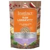 NV Instinct Longevity Cat Food - 100% FD Raw Kitten - Chicken - 9.5 Oz