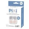 Catit Pixi Cat Fountain - Filter Replacement Cartridge - 6pk