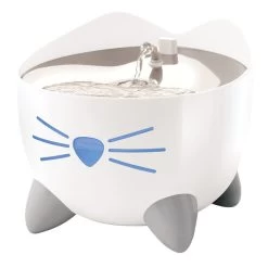 Catit Pixi Cat Smart Fountain - White