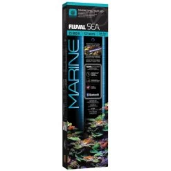 Fluval Bluetooth LED Light - Marine - 32W - 24-34 In.
