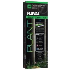 Fluval Bluetooth LED Light - Plant - 22W - 15-24 In.