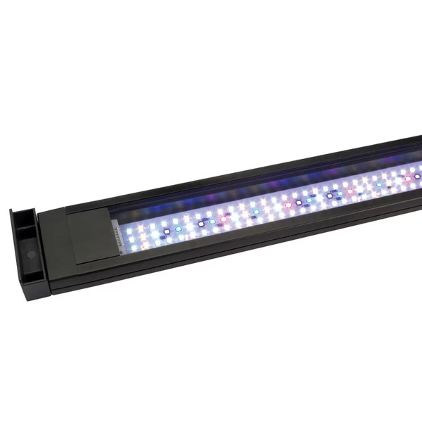 Fluval Bluetooth LED Light - Plant - 22W - 15-24 In. 2 Fluval Bluetooth LED Light - Plant - 22W - 15-24 In. - Image 2