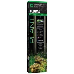 Fluval Bluetooth LED Light - Plant - 32W - 24-34 In.