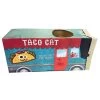 Mad Cat - Cat Toy - Taco Truck Crinkle Bag