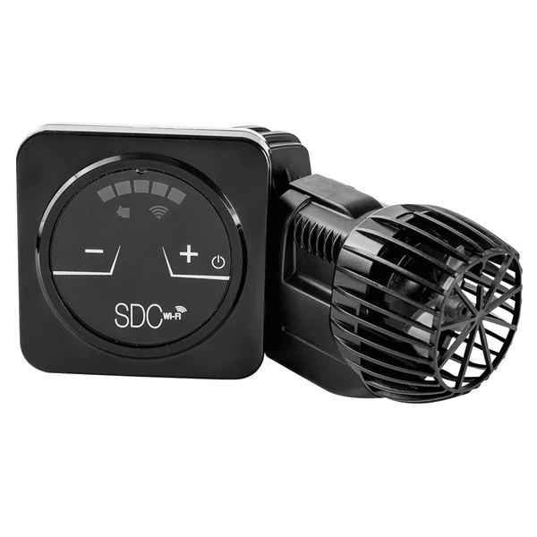 Sicce Xstream Sdc Controllable Wave Pump - 270 Gph To 2250 Gph 1 Sicce Xstream Sdc Controllable Wave Pump - 270 Gph To 2250 Gph