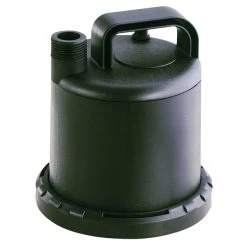 Sicce Ultrazero Utility Drainage Pump - 793 Gph