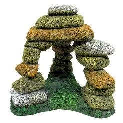 Marina - Triple Pebble Archway