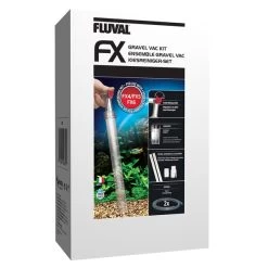 Fluval FX Gravel Vacuum