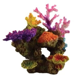 Underwater Treasures - Purple Reef
