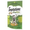 Temptations - Mix Ups Catnip Fever Cat Treat - 30oz.