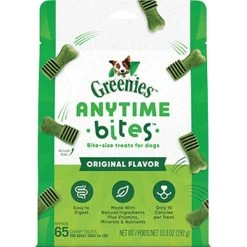 Greenies - Anytime Bites Original Dog Treats