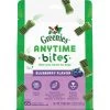 Greenies - Anytime Bites Blueberry Dog Treats