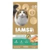 Iams - Proactive Health Adult Long Hair Cat Food 6lb.