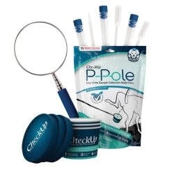 Checkup - P-Pole - Dog Urine Sample Collection