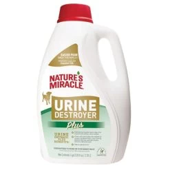 Nature's Miracle - Urine Destroyer Plus 128oz.