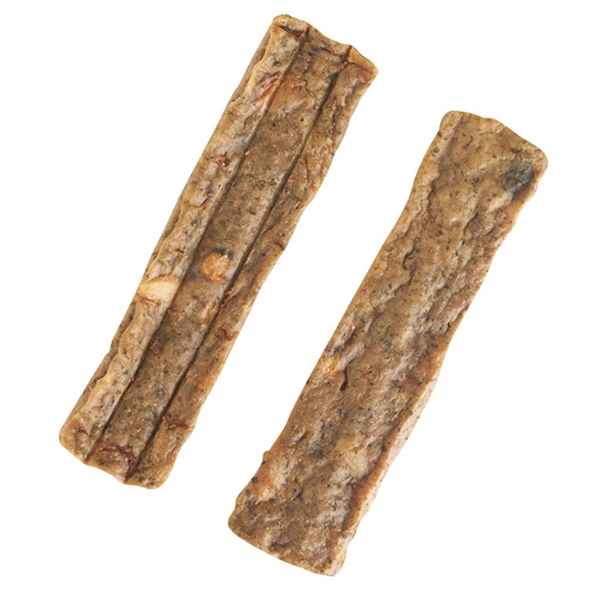 Dogswell Jerky Treat - Dental - Chicken - 12 Oz 3 Dogswell Jerky Treat - Dental - Chicken - 12 Oz - Image 3