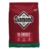 Diamond Dog Food - Hi-Energy Sporting - 50 Lb