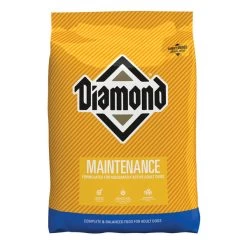 Diamond Dog Food - Maintenance - 40 Lb