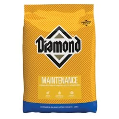 Diamond Cat Food - Maintenance - 40 Lb