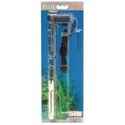 Elite Aquarium Heater - Radiant - 150W - 12 In.
