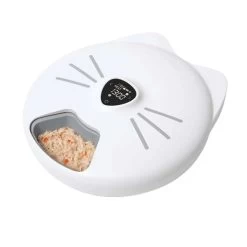 Catit - Pixi Smart 6 Meal Feeder