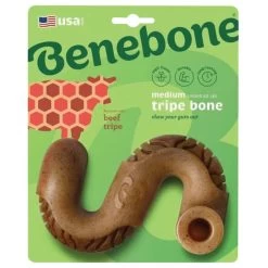 Benebone - Tripe Bone Medium